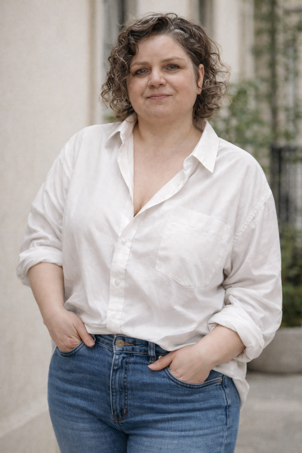 Patrycja - Babki Po Swojemu